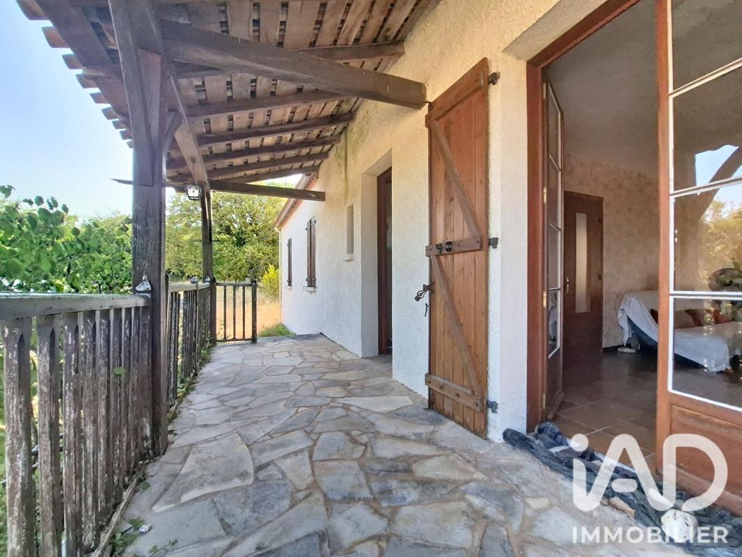Maison 5 Pièce(s) Bach - Photo 10