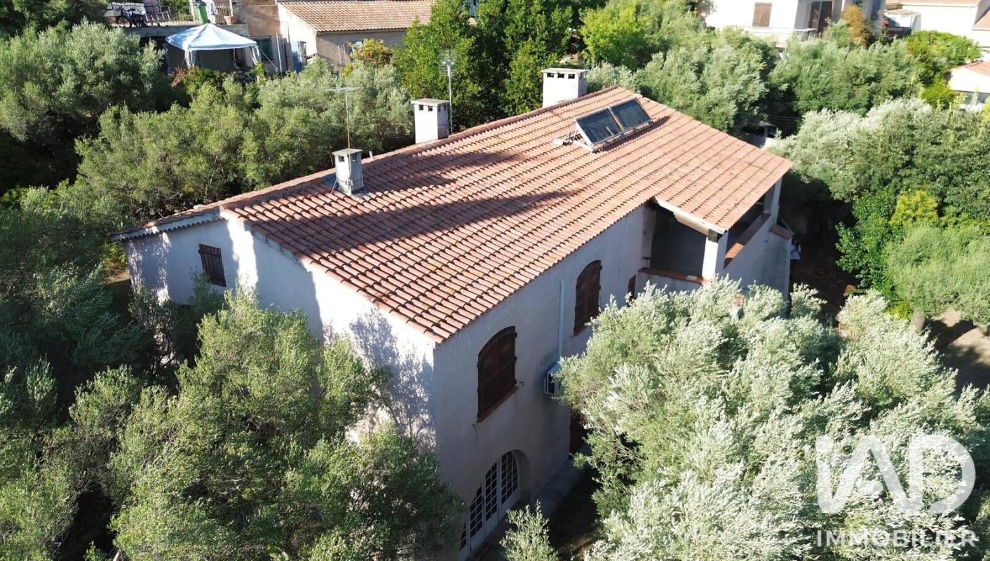 Maison 7 Pièce(s) Toulon - Photo 1