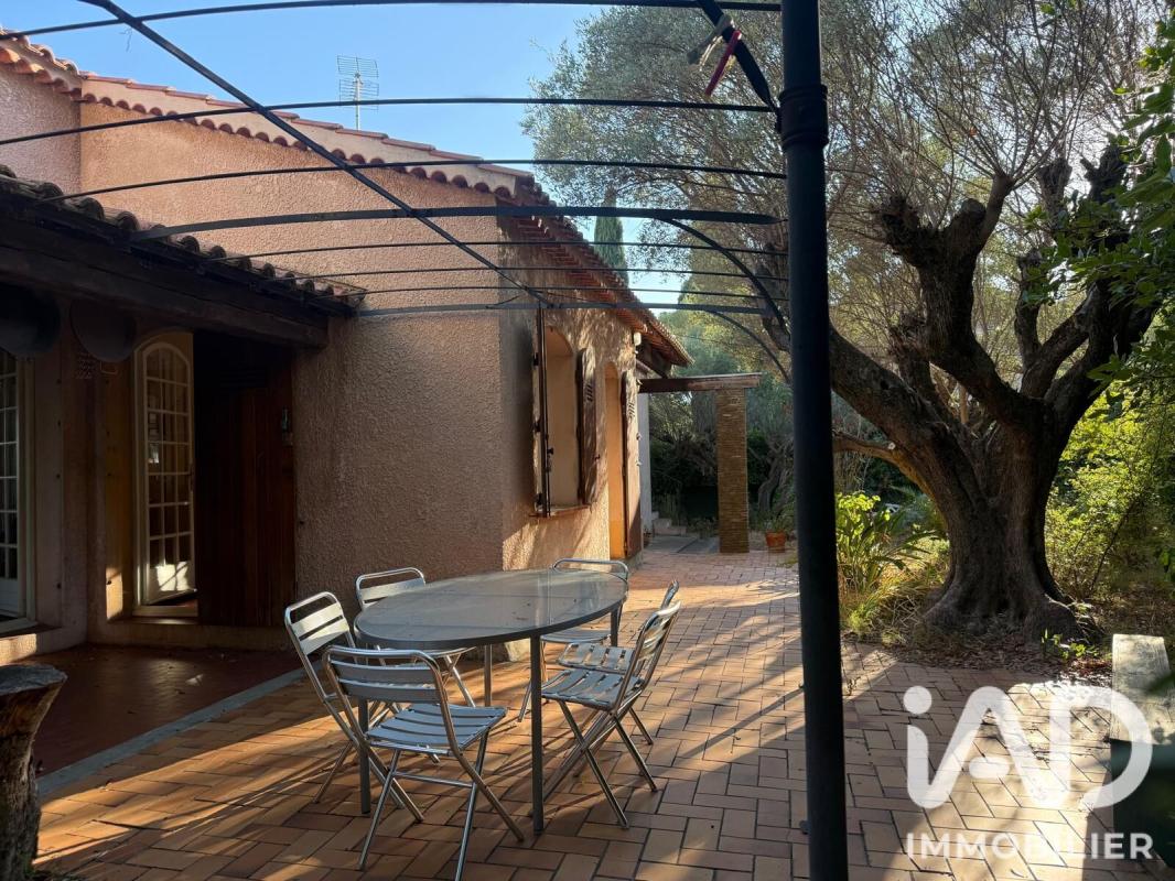 Maison 7 Pièce(s) Toulon - Photo 2