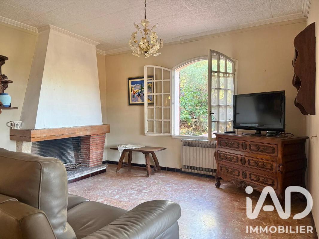 Maison 7 Pièce(s) Toulon - Photo 6