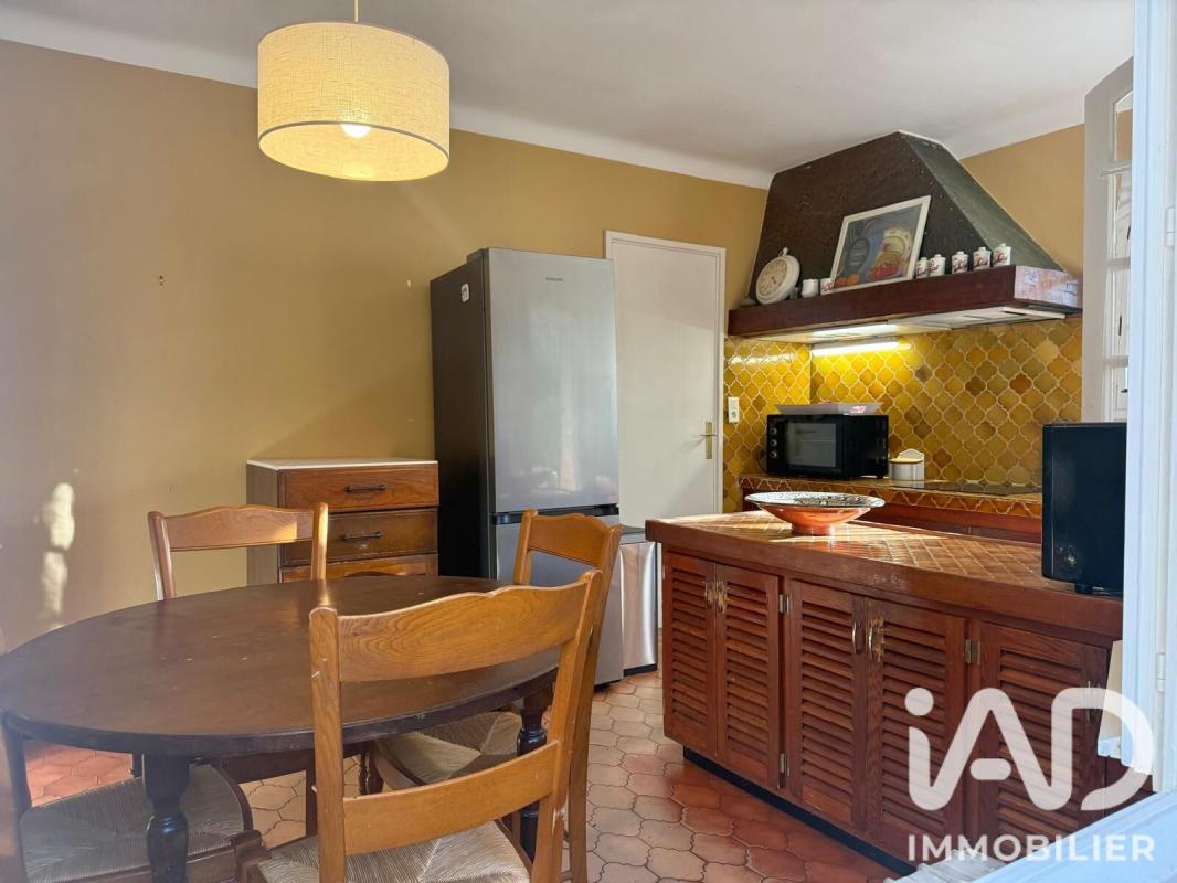 Maison 7 Pièce(s) Toulon - Photo 12
