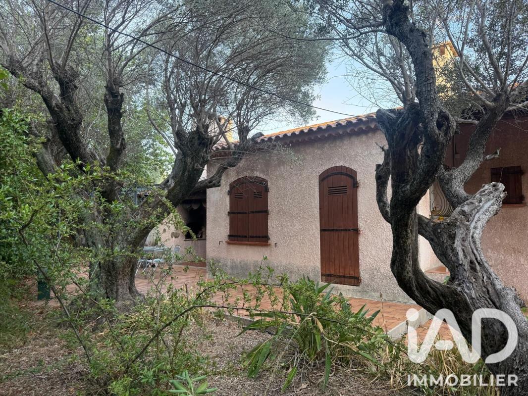 Maison 7 Pièce(s) Toulon - Photo 15