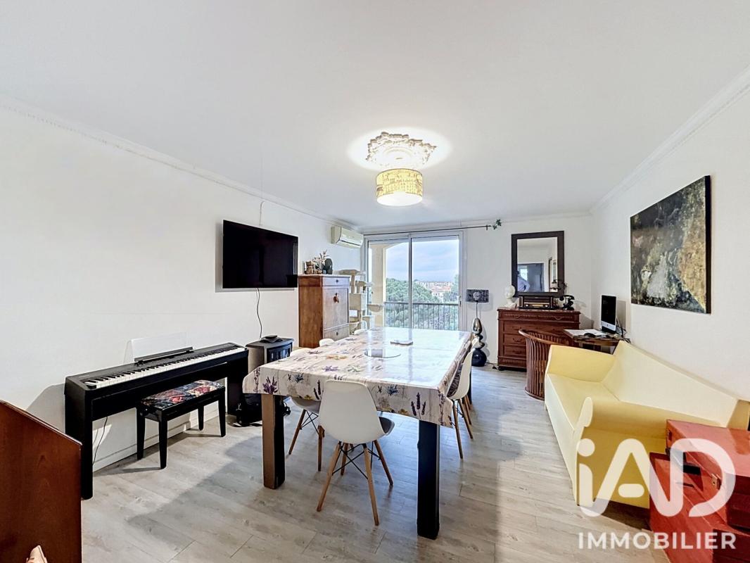 Appartement 5 Pièce(s) Perpignan
