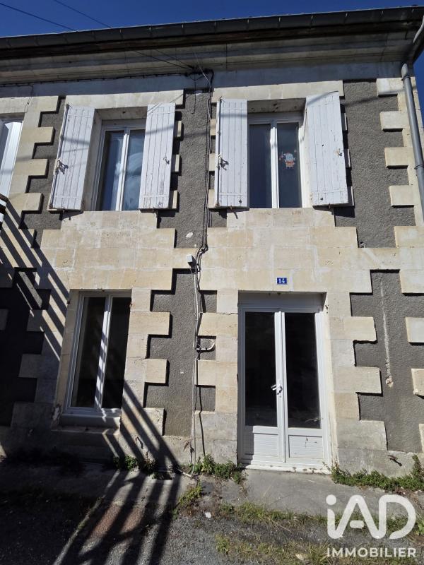 Duplex 3 Pièce(s) Montendre