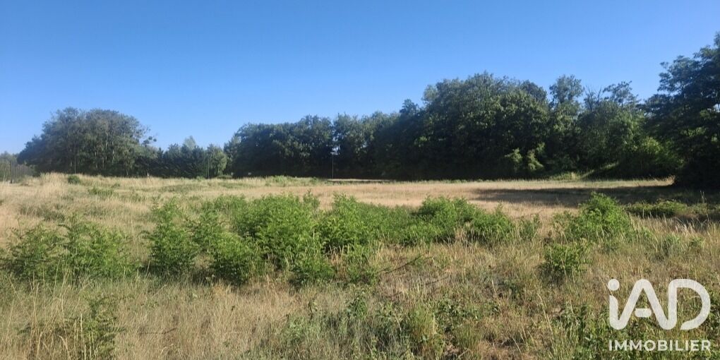 Terrain  Briare
