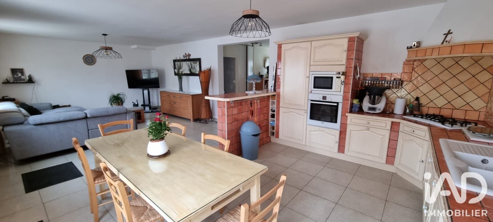 Maison 5 Pièce(s) Le Mans - Photo 2