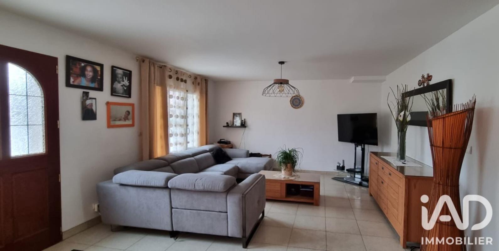 Maison 5 Pièce(s) Le Mans - Photo 3