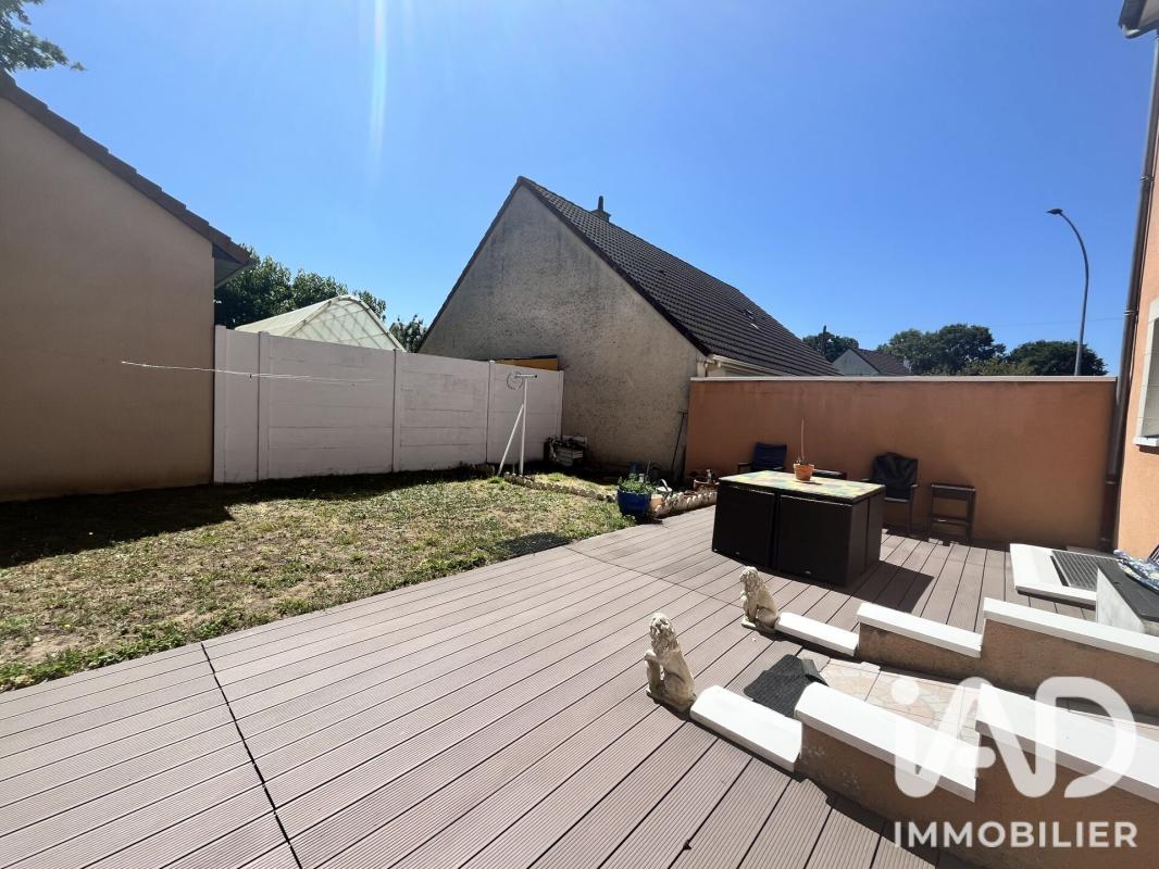 Maison 5 Pièce(s) Le Mans - Photo 7