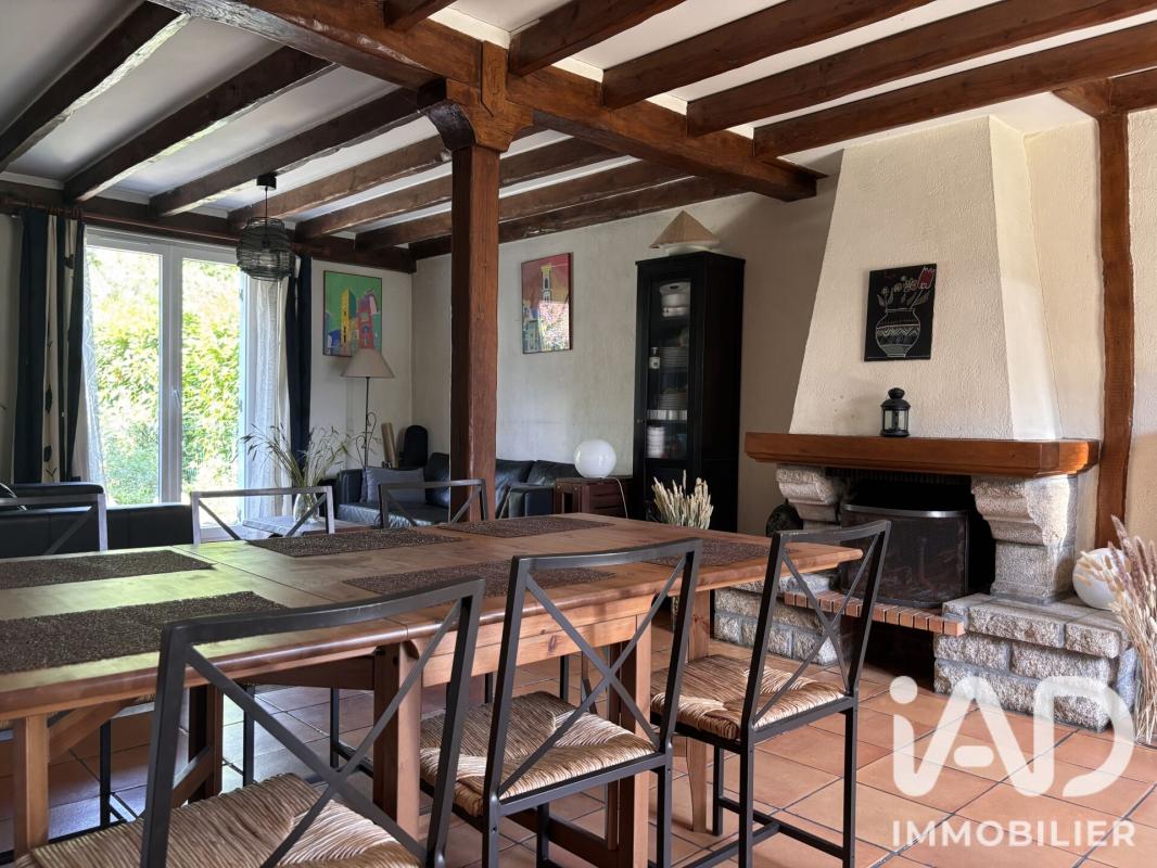 Maison 5 Pièce(s) Cergy