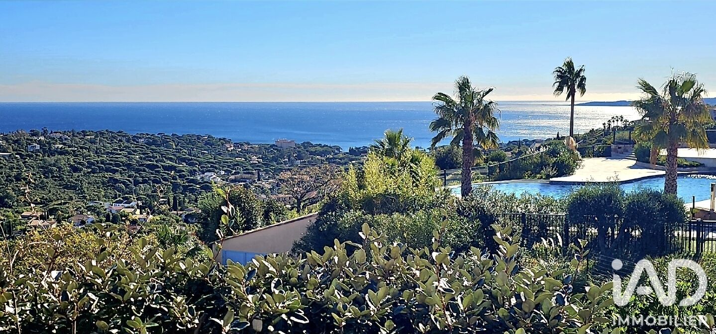 Appartement 2 Pièce(s) Roquebrune-sur-Argens