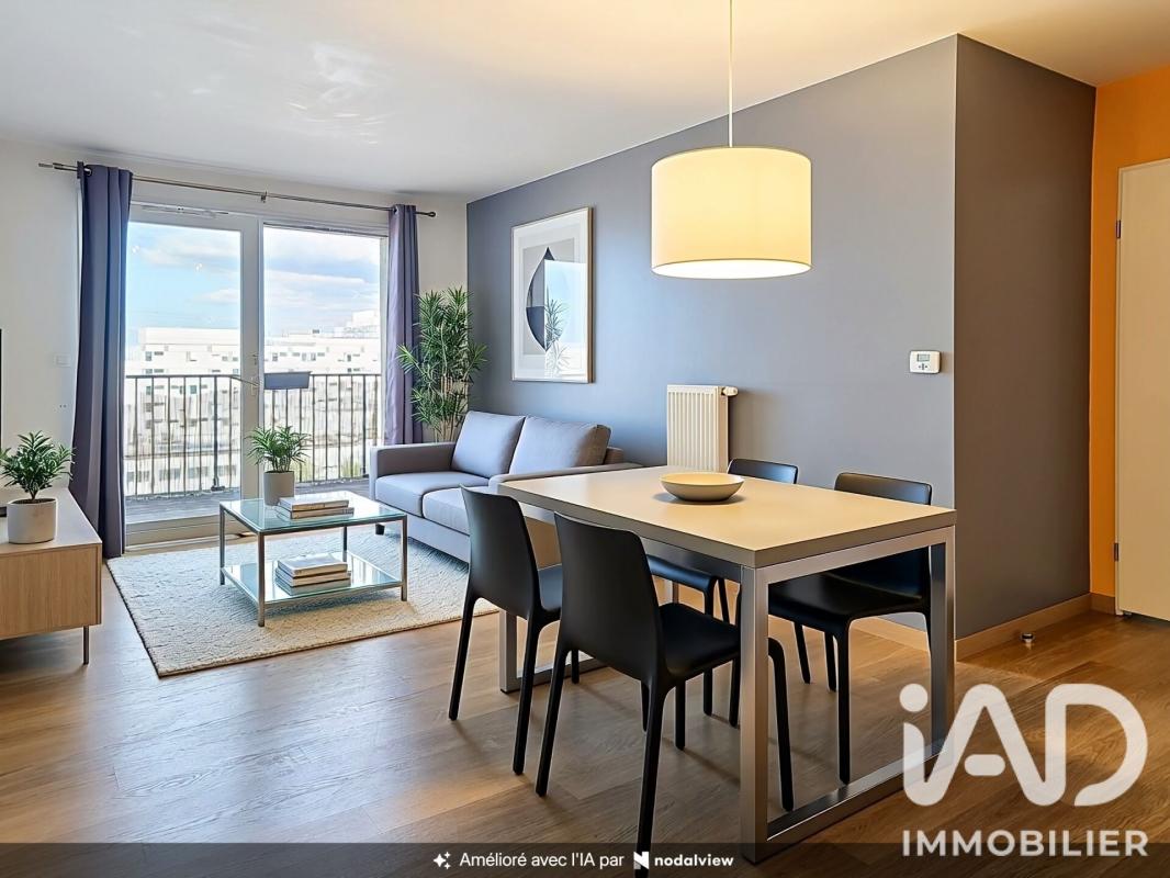 Appartement 3 Pièce(s) Capinghem