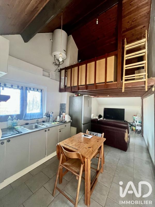 Appartement 1 Pièce(s) Saintry-sur-Seine