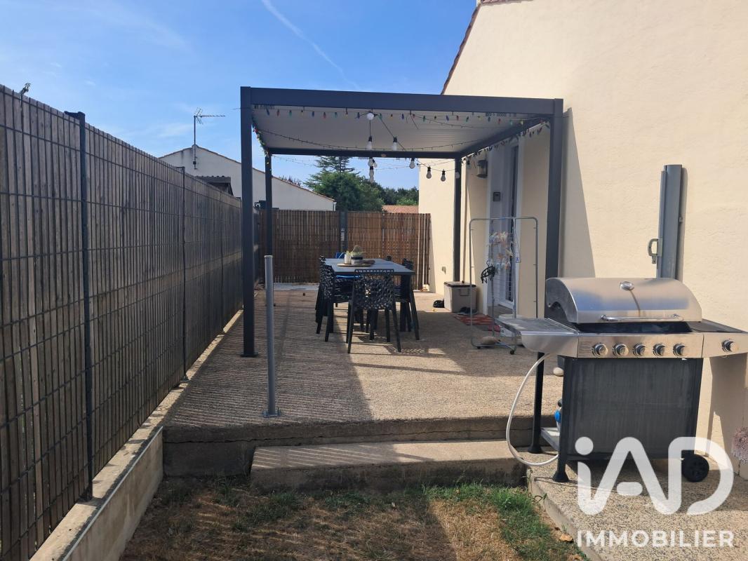 Maison 4 Pièce(s) Les Sables-d'Olonne - Photo 11