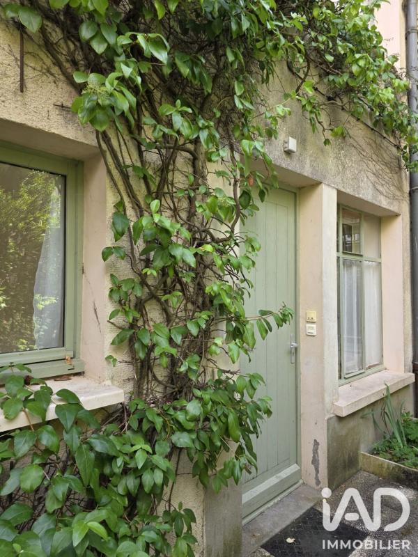 Maison 3 Pièce(s) Niort