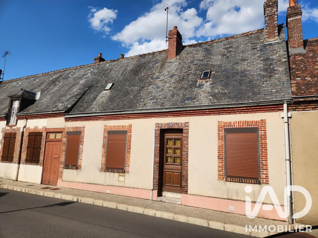 Maison 4 Pièce(s) Unverre