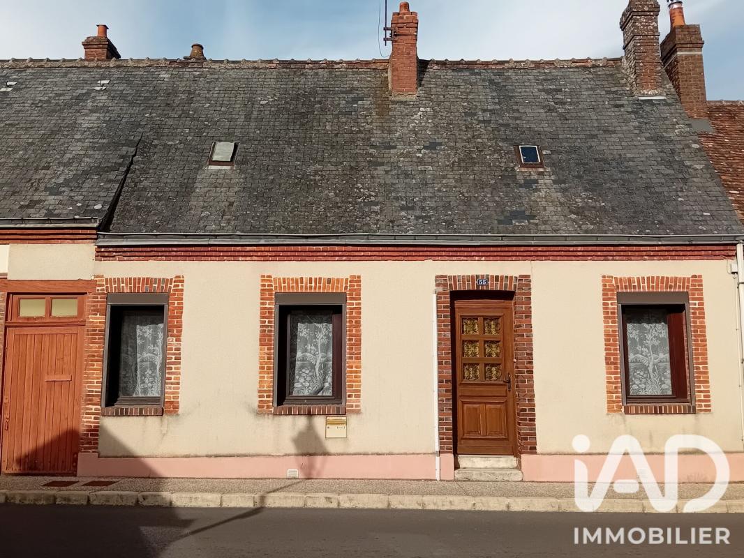 Maison 4 Pièce(s) Unverre