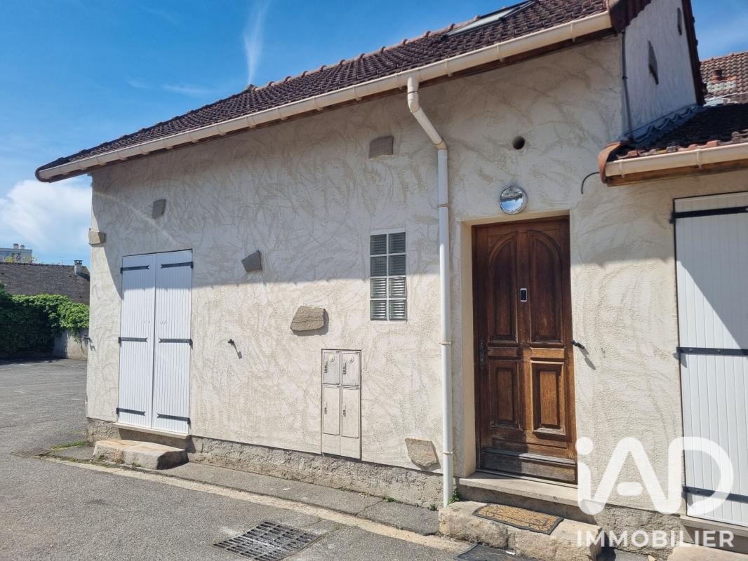 Duplex 3 Pièce(s) Brétigny-sur-Orge