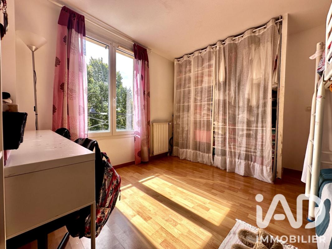 Maison 4 Pièce(s) Savigny-le-Temple - Photo 9