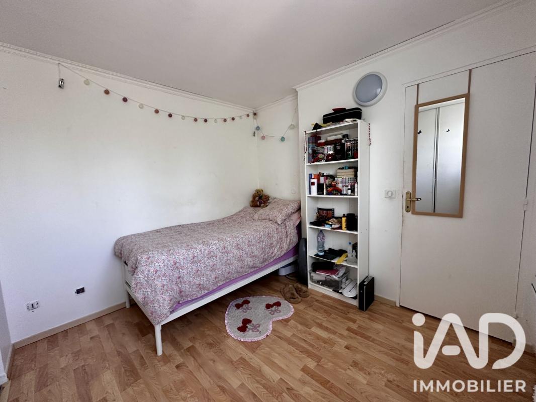 Maison 4 Pièce(s) Savigny-le-Temple - Photo 11