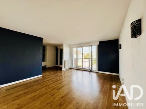 Appartement 4 Pièce(s) Nanterre