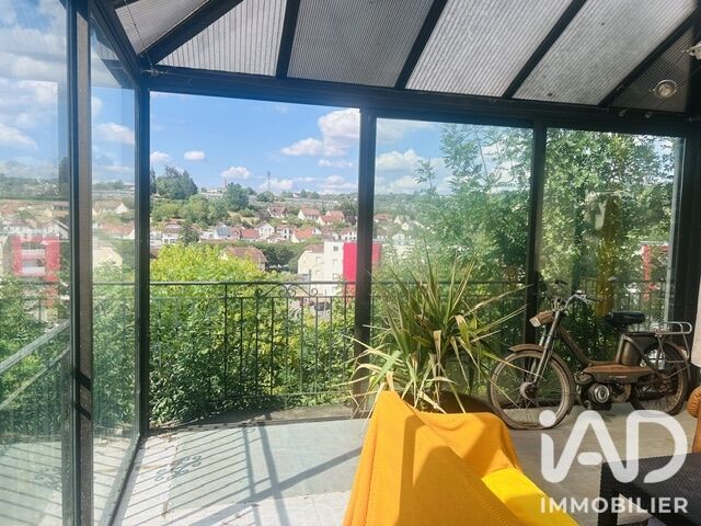 Maison 6 Pièce(s) Montluçon
