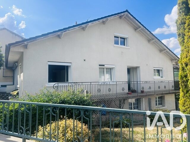 Maison 6 Pièce(s) Montluçon