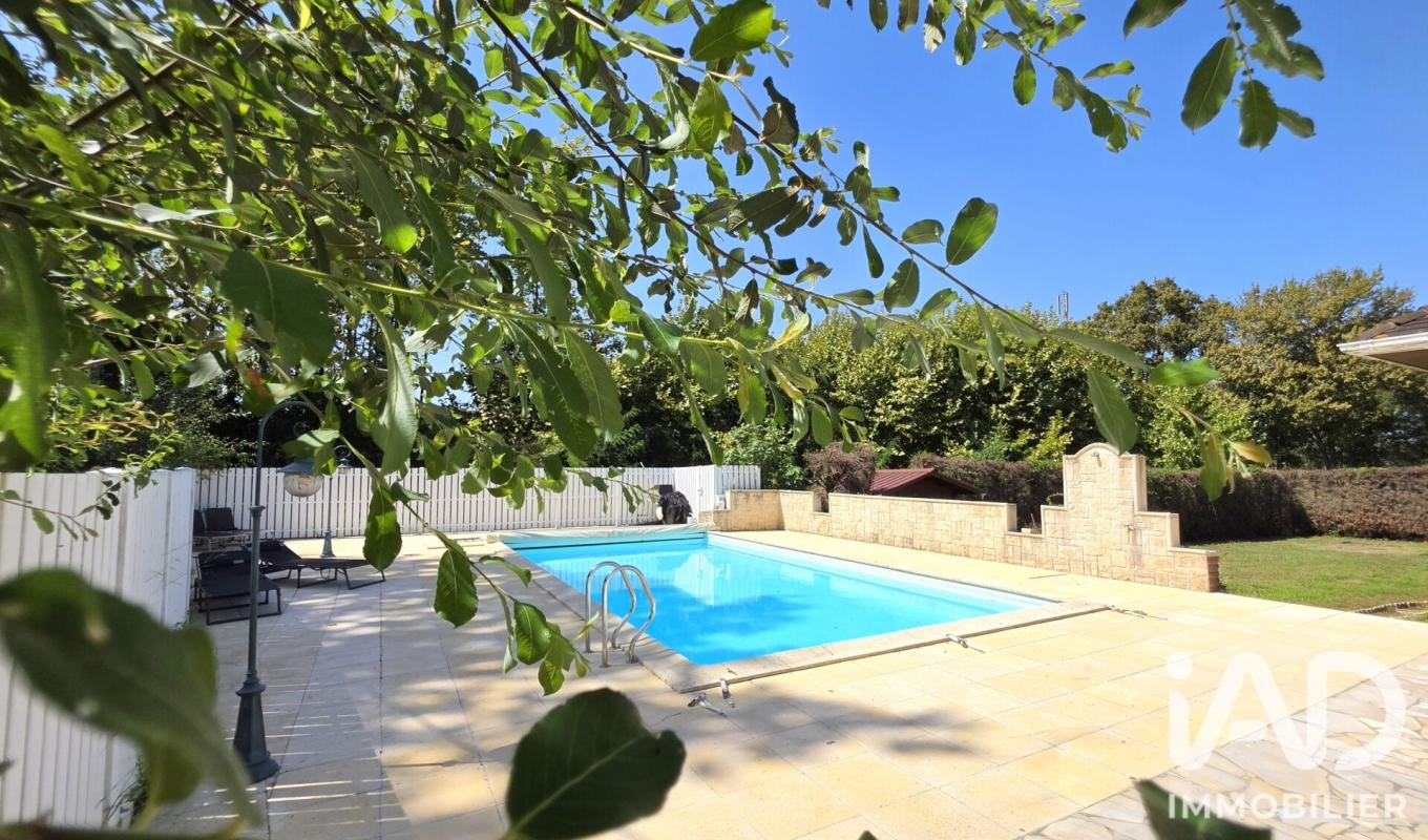Maison 6 Pièce(s) Urt - Photo 6