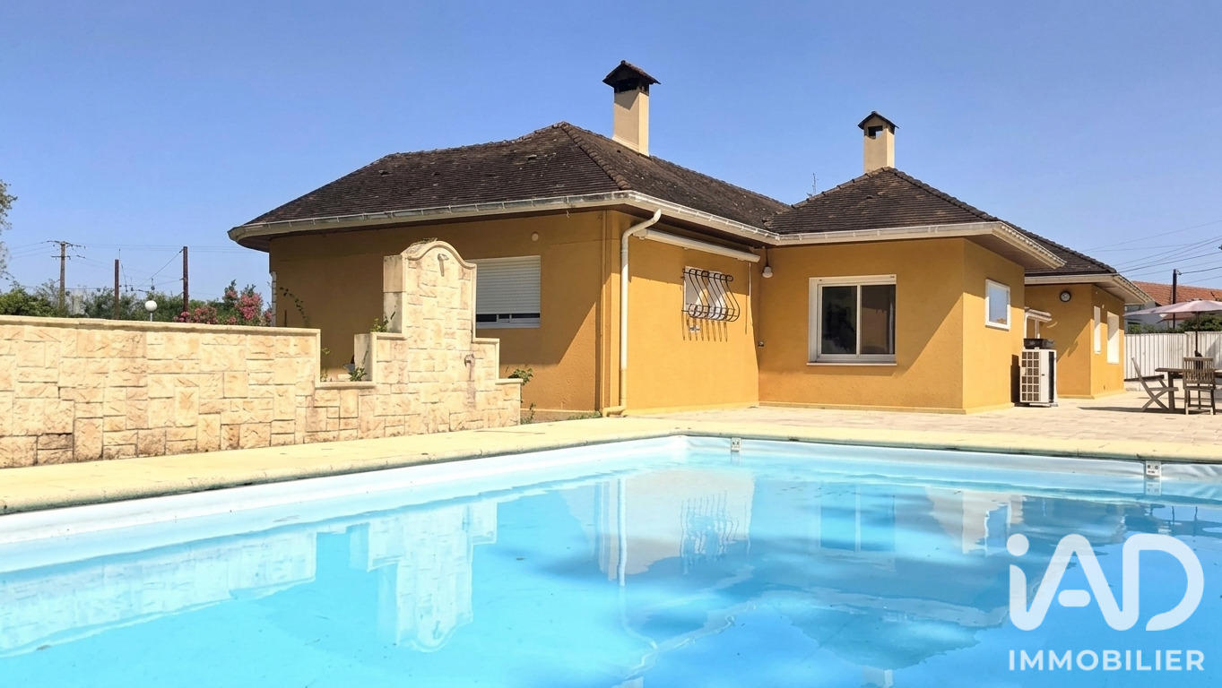 Maison 6 Pièce(s) Urt - Photo 7