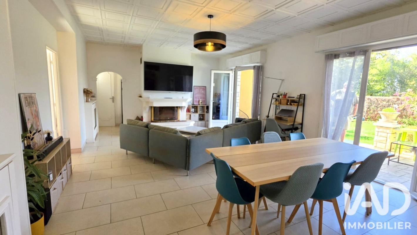 Maison 6 Pièce(s) Urt - Photo 14