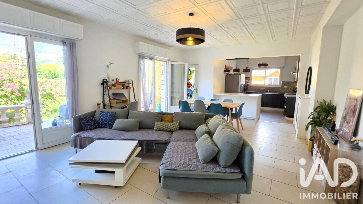 Maison 6 Pièce(s) Urt - Photo 15