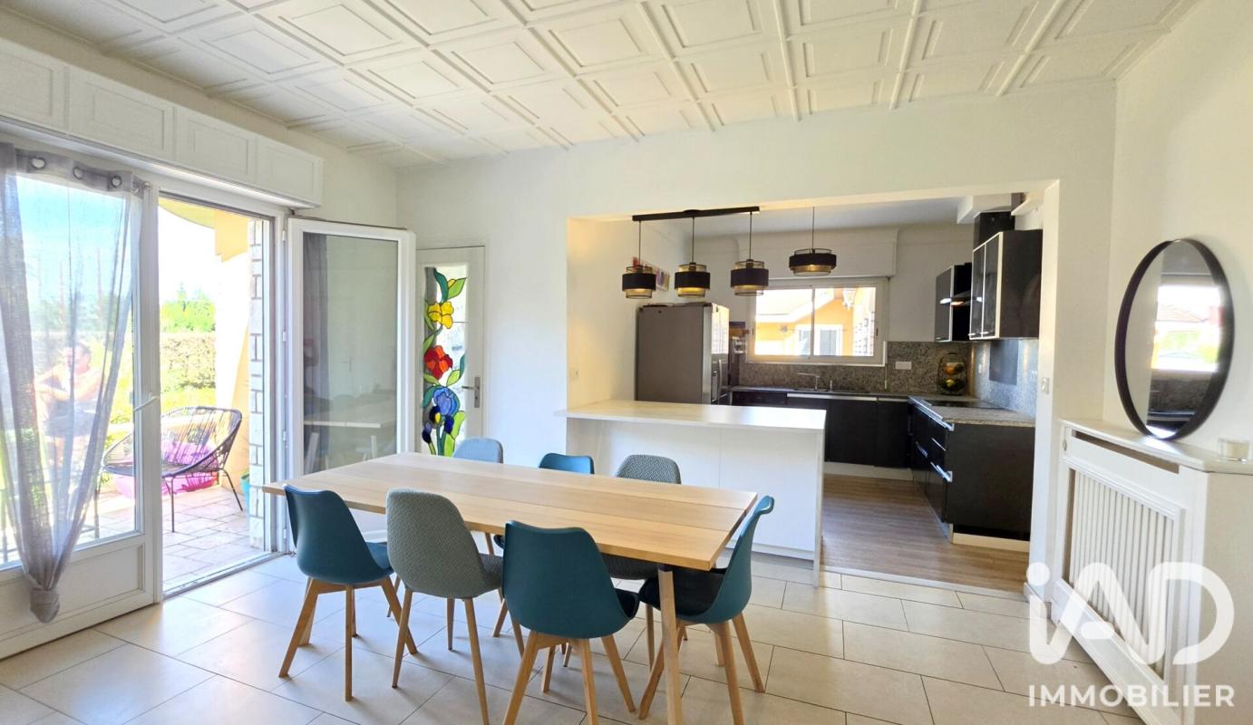 Maison 6 Pièce(s) Urt - Photo 16