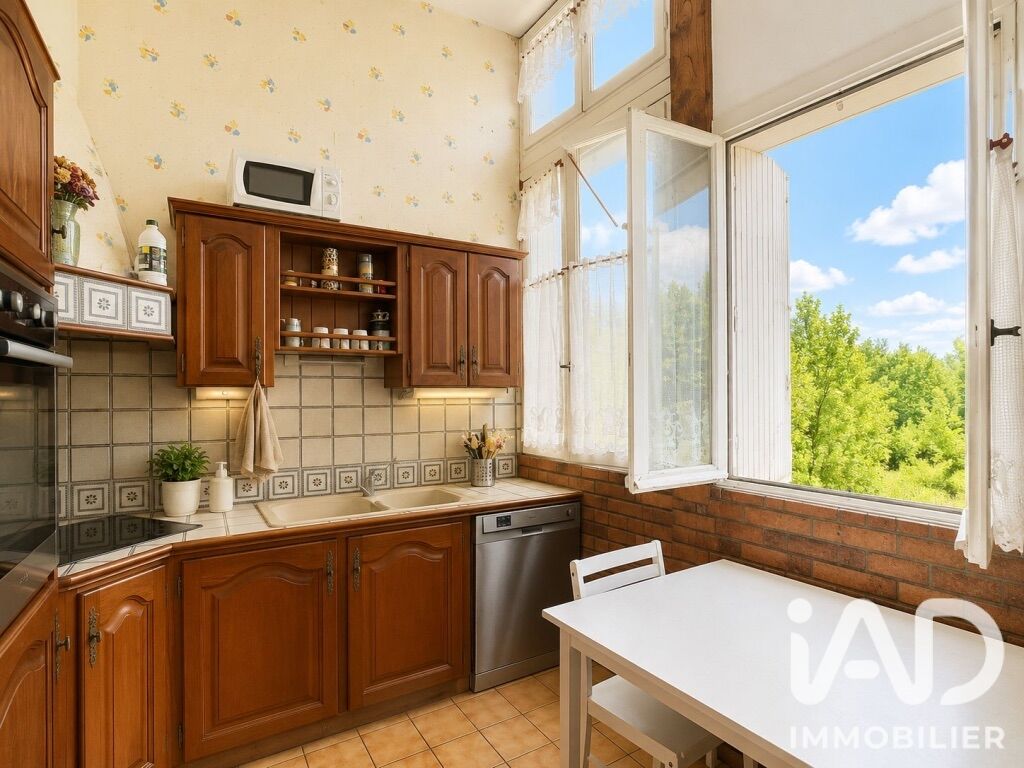 Appartement 4 Pièce(s) Tarbes