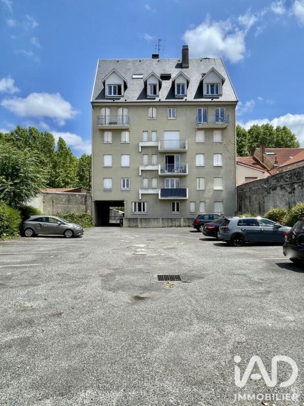 Appartement 4 Pièce(s) Tarbes