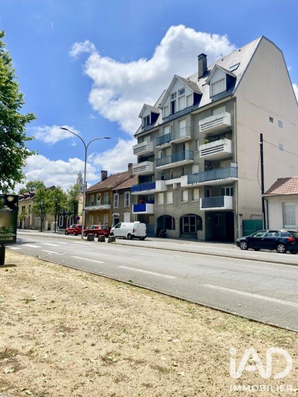 Appartement 4 Pièce(s) Tarbes