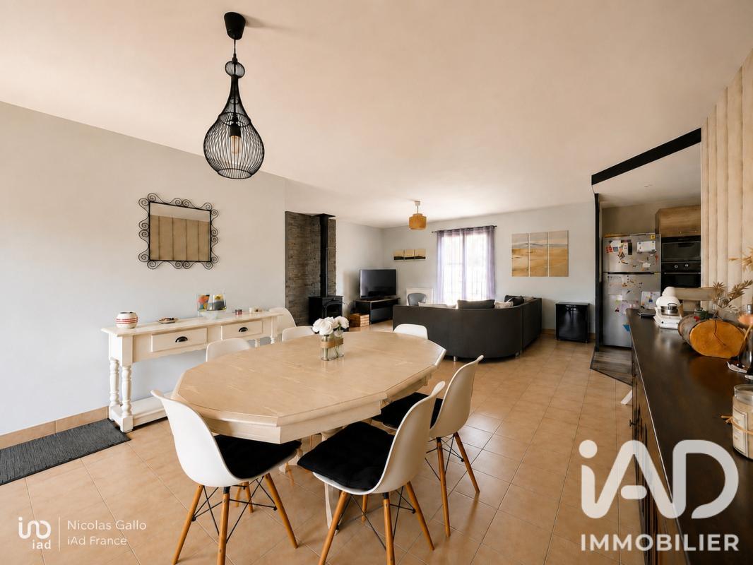 Maison 4 Pièce(s) Izon - Photo 2