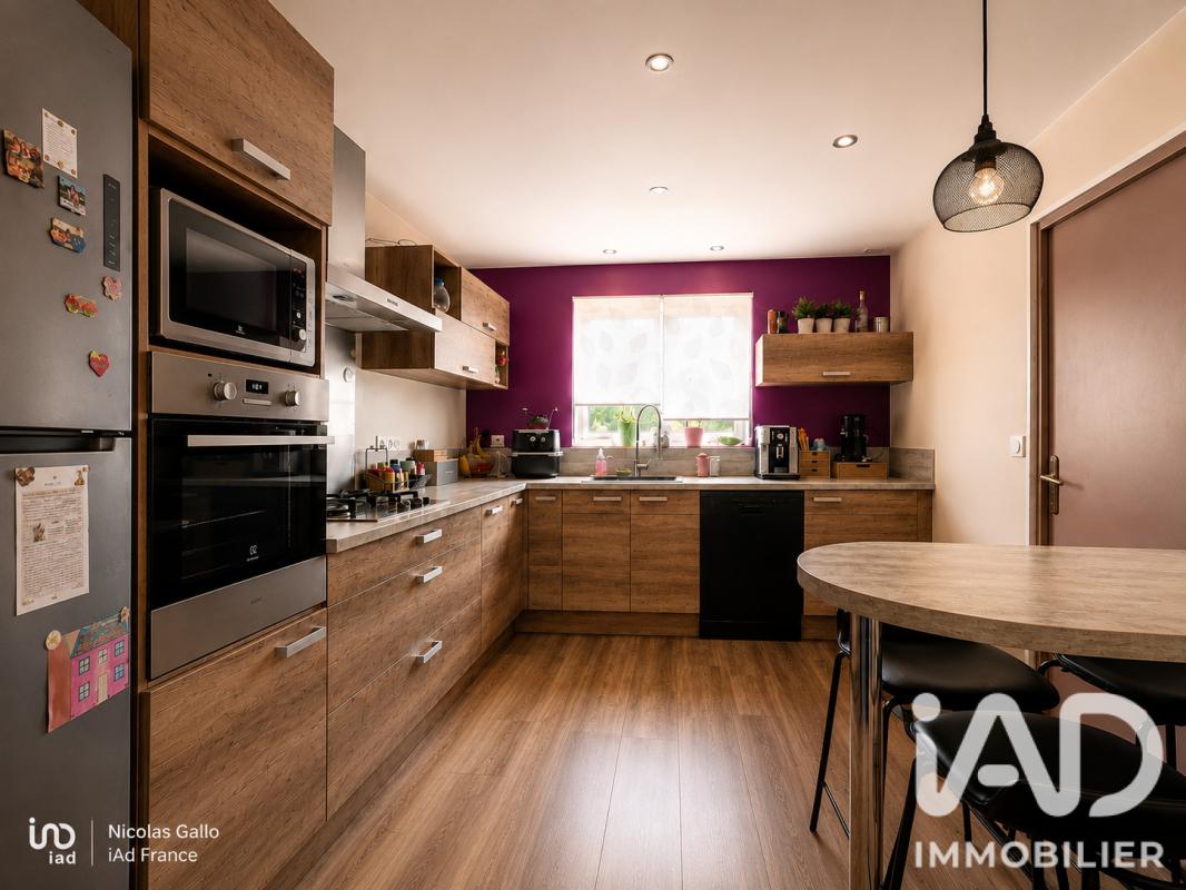 Maison 4 Pièce(s) Izon - Photo 3