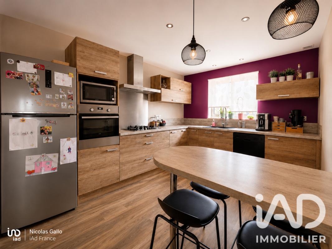 Maison 4 Pièce(s) Izon - Photo 4