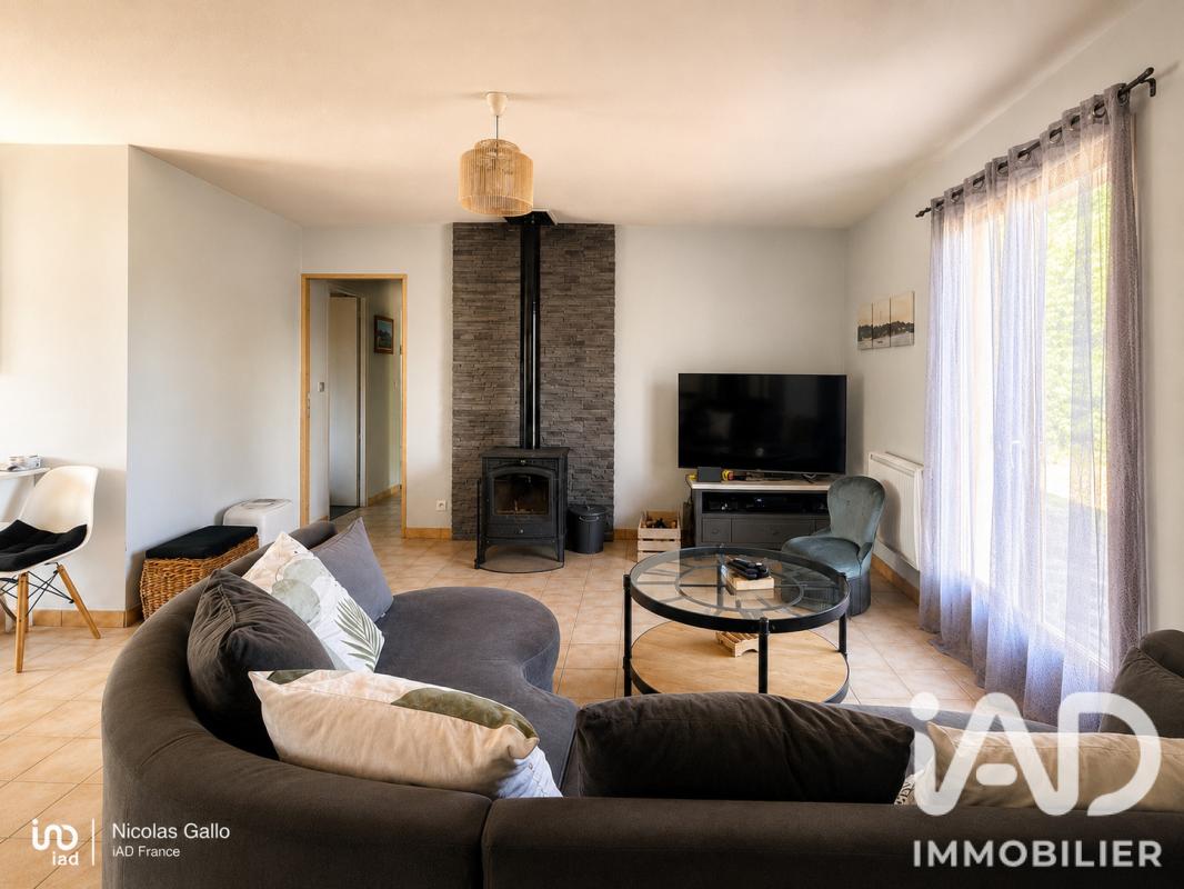 Maison 4 Pièce(s) Izon - Photo 5
