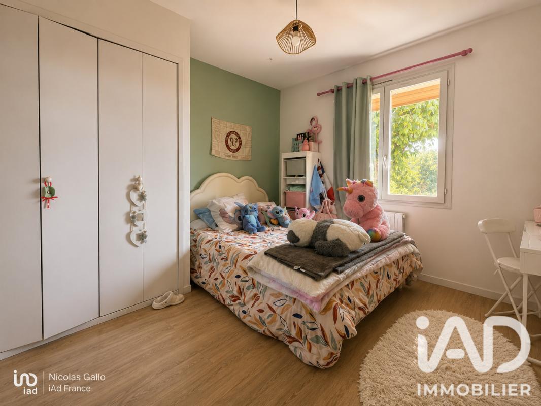 Maison 4 Pièce(s) Izon - Photo 7