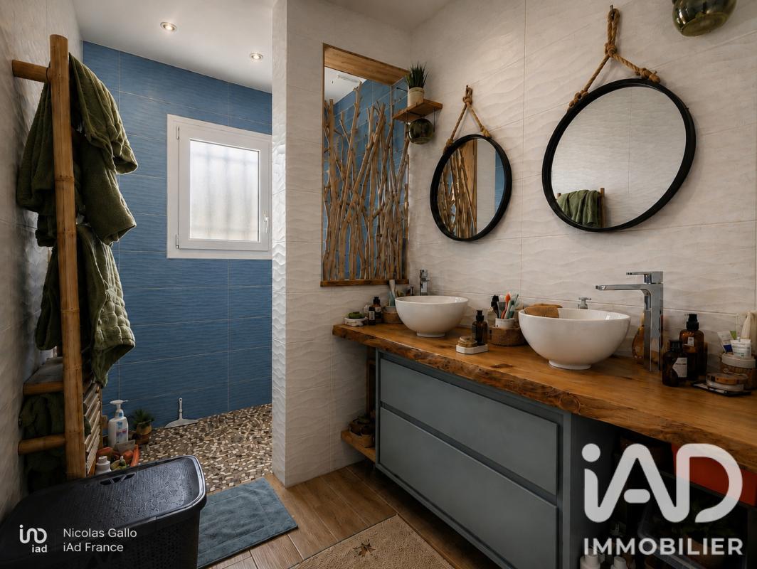 Maison 4 Pièce(s) Izon - Photo 8