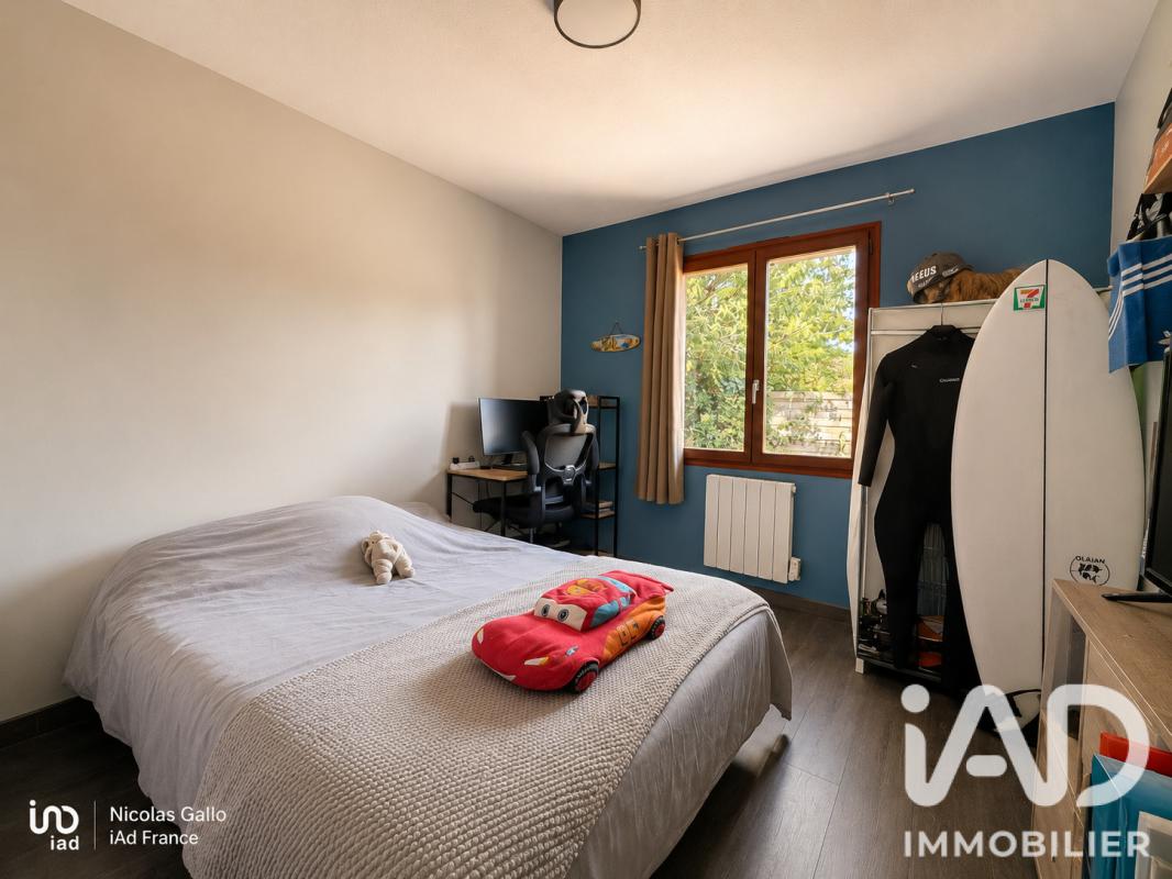 Maison 4 Pièce(s) Izon - Photo 9