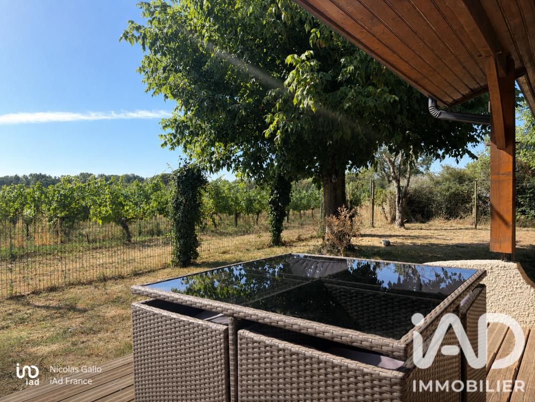 Maison 4 Pièce(s) Izon - Photo 12