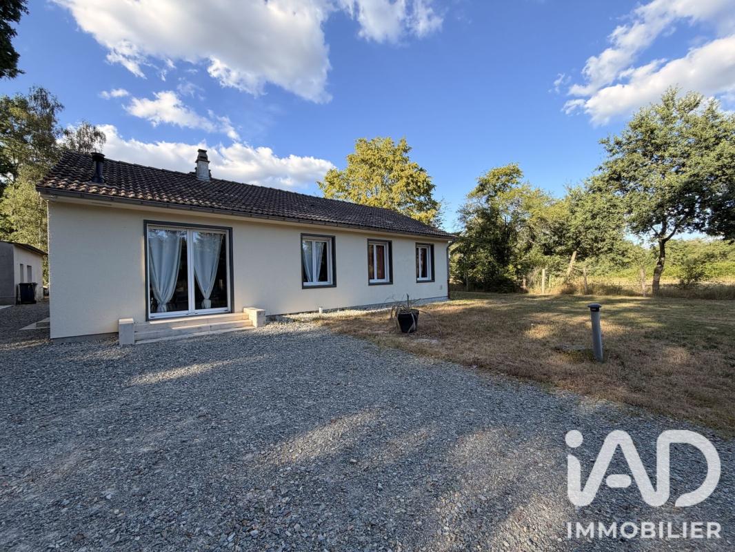 Maison de ville 5 Pièce(s) Arnage