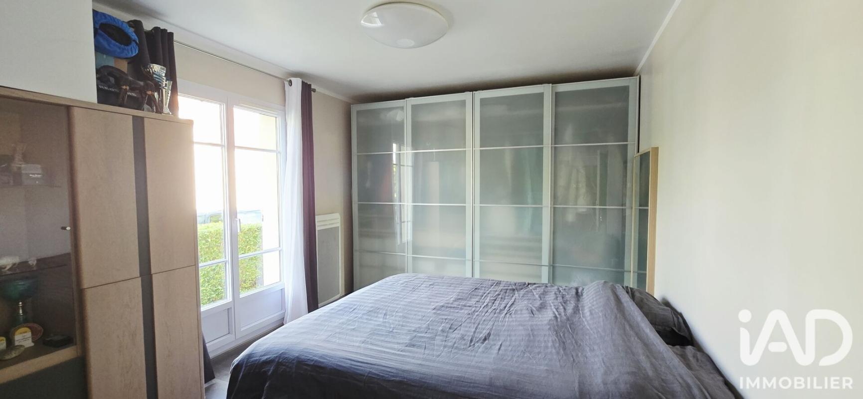 Appartement 4 Pièce(s) Magny-le-Hongre - Photo 8