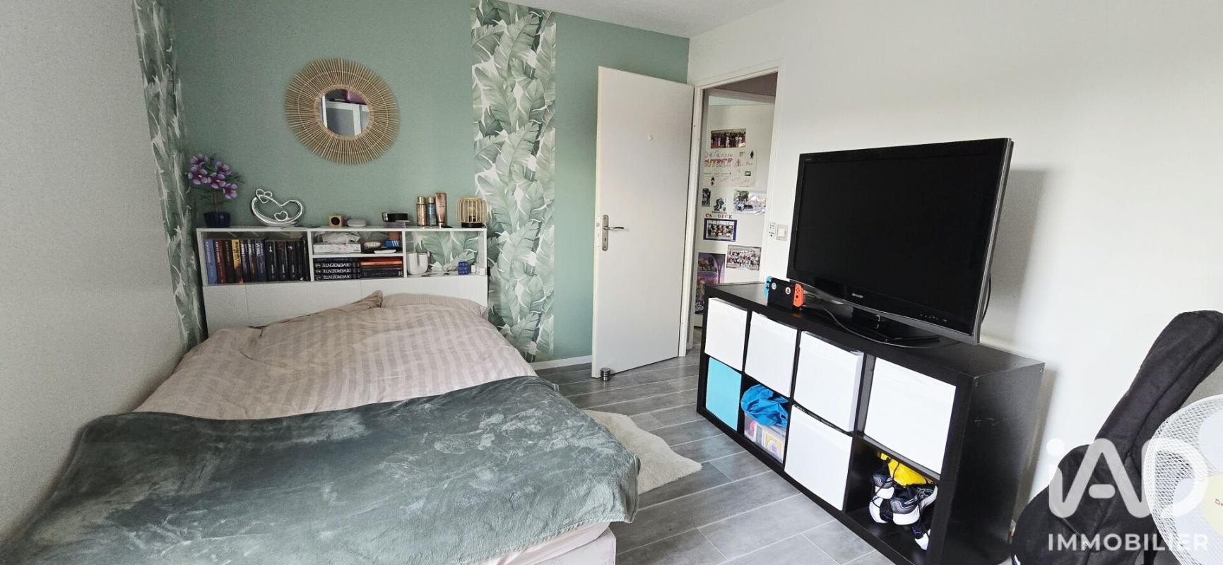 Appartement 4 Pièce(s) Magny-le-Hongre - Photo 9