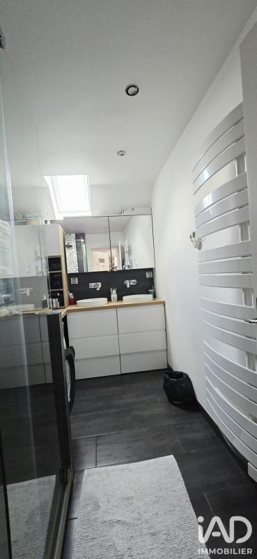 Appartement 4 Pièce(s) Magny-le-Hongre - Photo 11