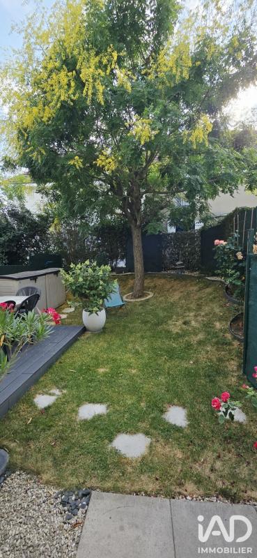 Appartement 4 Pièce(s) Magny-le-Hongre - Photo 15
