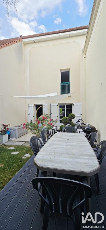 Appartement 4 Pièce(s) Magny-le-Hongre - Photo 17