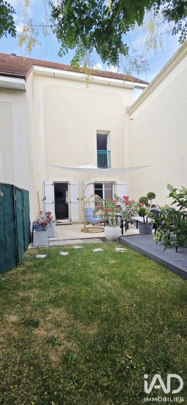 Appartement 4 Pièce(s) Magny-le-Hongre - Photo 18