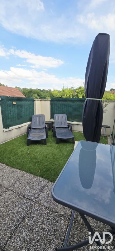 Appartement 4 Pièce(s) Magny-le-Hongre - Photo 20
